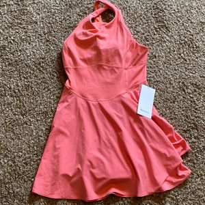 Court Crush Dress - 10